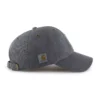 Cleveland Guardians '47 Tingido Clean Up
