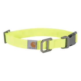 Coleira para cão em nylon Duck