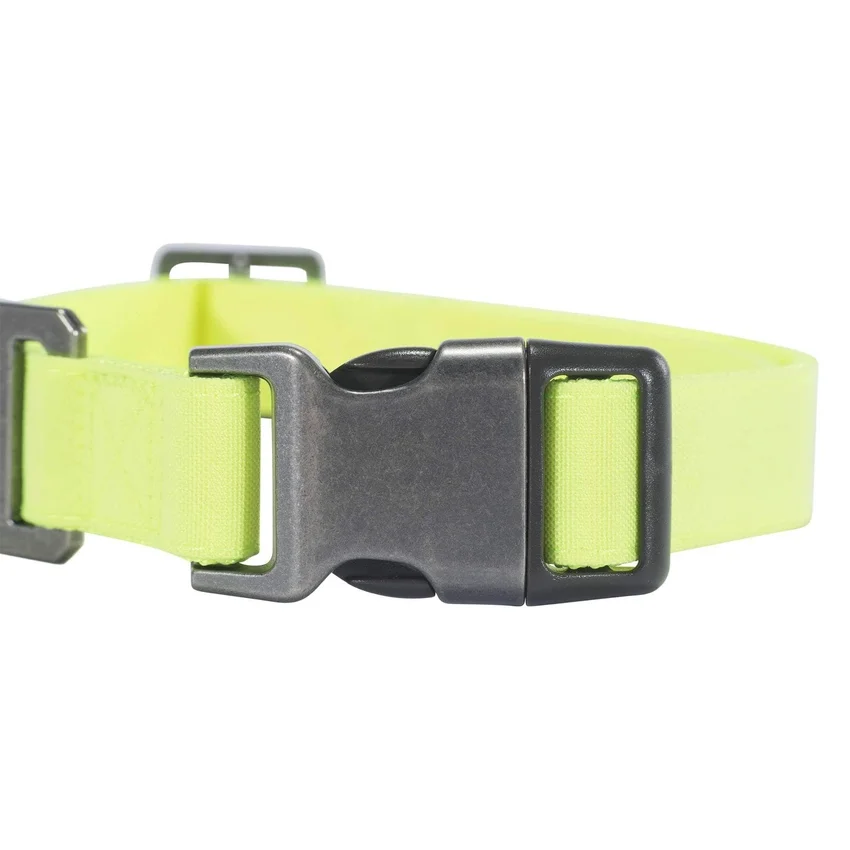 Coleira para cão em nylon Duck