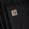 Colete acolchoado reversível, isolado e resistente à água para mulher Montana - Colete Rain Defender