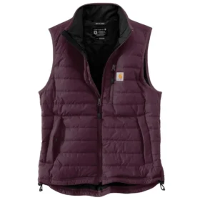 Colete isolante leve e resistente à água Gilliam para homem - Coletes Rain Defender