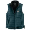 Colete isolante leve e resistente à água Gilliam para homem - Coletes Rain Defender
