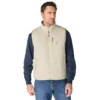 Colete isolante leve e resistente à água Gilliam para homem - Coletes Rain Defender