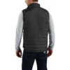 Colete isolante leve e resistente à água Gilliam para homem - Coletes Rain Defender