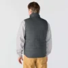 Colete isolante leve e resistente à água Gilliam para homem - Coletes Rain Defender