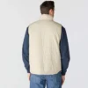 Colete isolante leve e resistente à água Gilliam para homem - Coletes Rain Defender