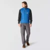 Colete isolante leve e resistente à água Gilliam para homem - Coletes Rain Defender