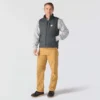 Colete isolante leve e resistente à água Gilliam para homem - Coletes Rain Defender