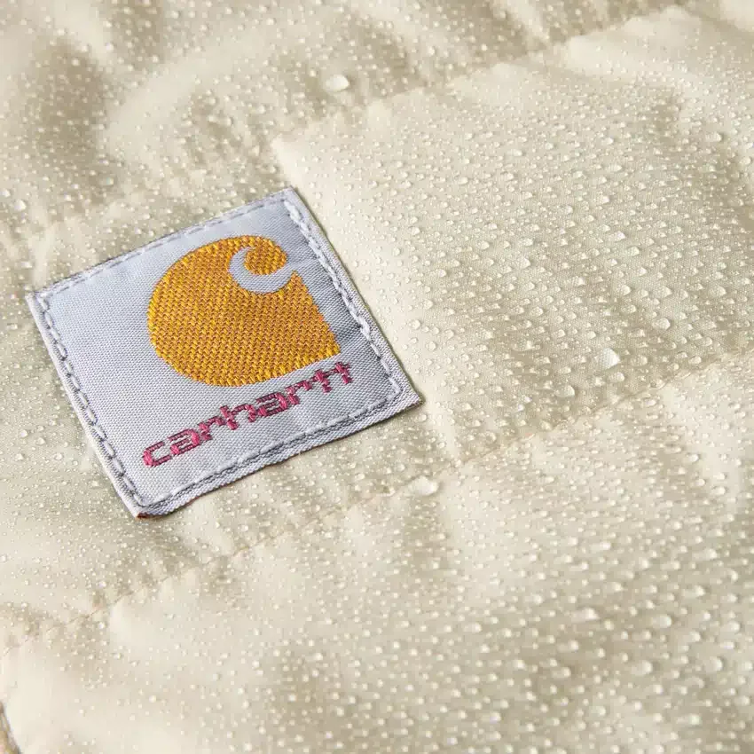 Colete isolante leve e resistente à água Gilliam para homem - Coletes Rain Defender