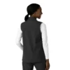 Colete médico feminino em velo colado Rugged Flex®