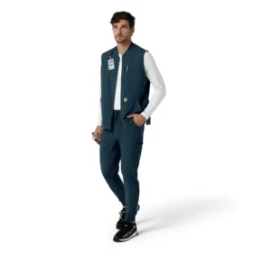Colete médico leve Force Cross-Flex
