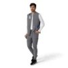 Colete médico leve Force Cross-Flex