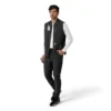Colete médico leve Force Cross-Flex