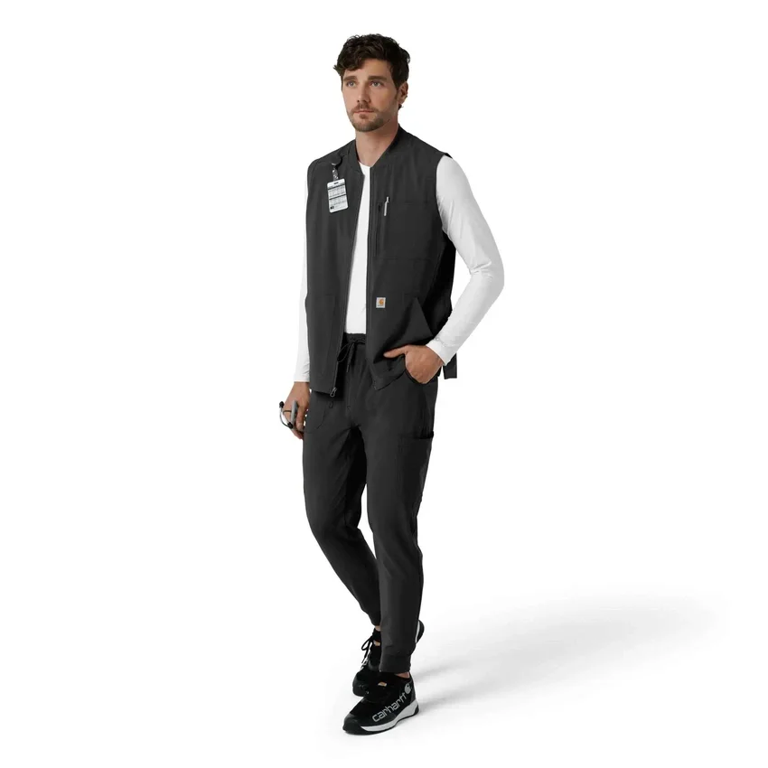 Colete médico leve Force Cross-Flex