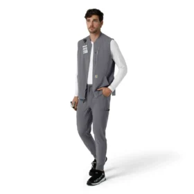 Colete médico leve Force Cross-Flex