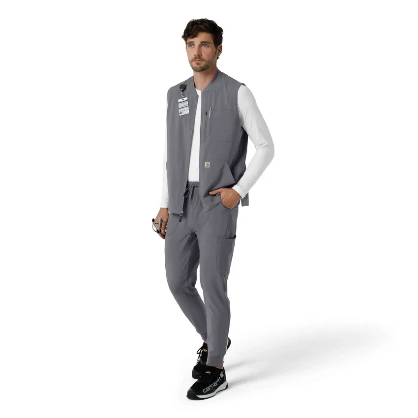 Colete médico leve Force Cross-Flex