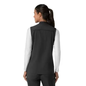 Colete médico leve Force Cross-Flex para mulher