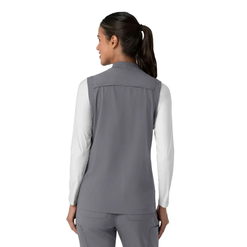 Colete médico leve Force Cross-Flex para mulher