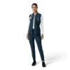 Colete médico leve Force Cross-Flex para mulher