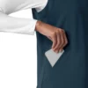 Colete médico leve Force Cross-Flex para mulher