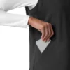 Colete médico leve Force Cross-Flex para mulher