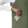 Colete médico leve Force Cross-Flex para mulher