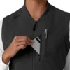 Colete médico leve Force Cross-Flex para mulher