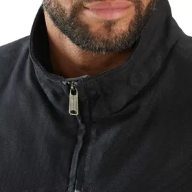 Colete Montana Rugged Flex® de corte descontraído em tecido de algodão