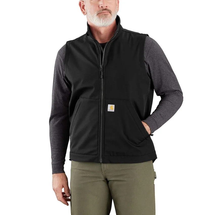 Colete Softshell Resistente à Água Galesburg para Homem - Coletes Rain Defender