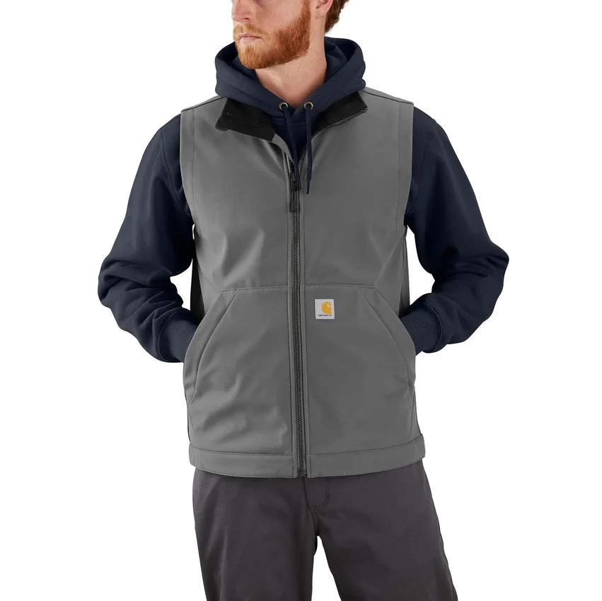 Colete Softshell Resistente à Água Galesburg para Homem - Coletes Rain Defender