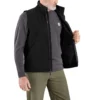 Colete Softshell Resistente à Água Galesburg para Homem - Coletes Rain Defender