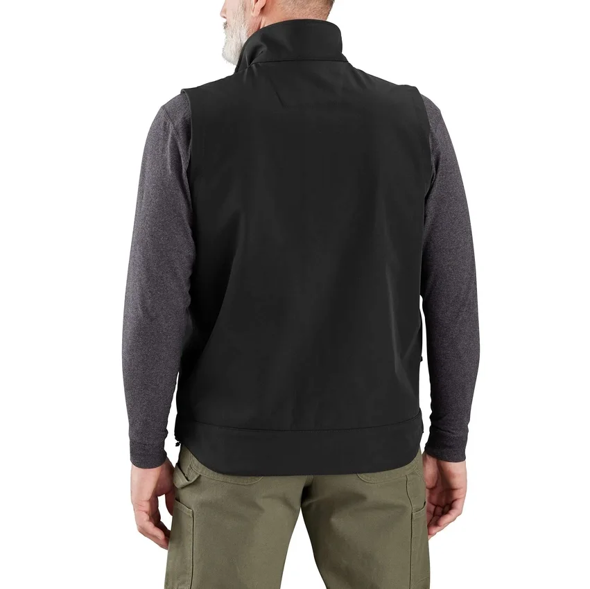 Colete Softshell Resistente à Água Galesburg para Homem - Coletes Rain Defender