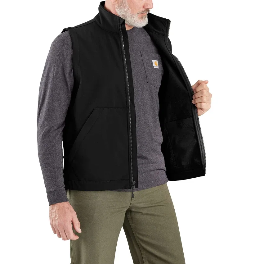 Colete Softshell Resistente à Água Galesburg para Homem - Coletes Rain Defender