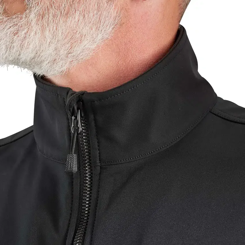 Colete Softshell Resistente à Água Galesburg para Homem - Coletes Rain Defender