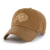 Colorado Buffaloes '47 Tingido - Camisola de Treino