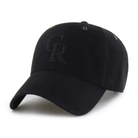 Colorado Rockies '47 - Quarto Batedor