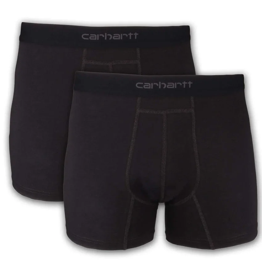 Conjunto de 2 cuecas básicas de 5"