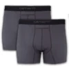 Conjunto de 2 cuecas básicas de 5"