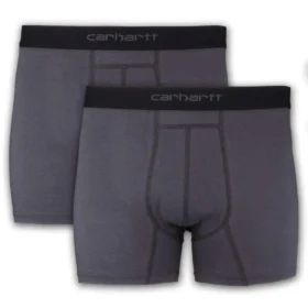 Conjunto de 2 cuecas básicas de 5"