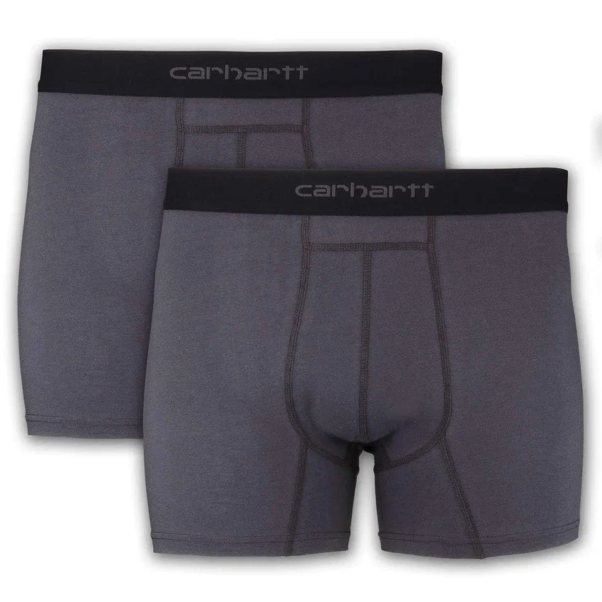 Conjunto de 2 cuecas básicas de 5"