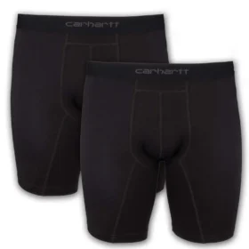 Conjunto de 2 cuecas básicas de 8"