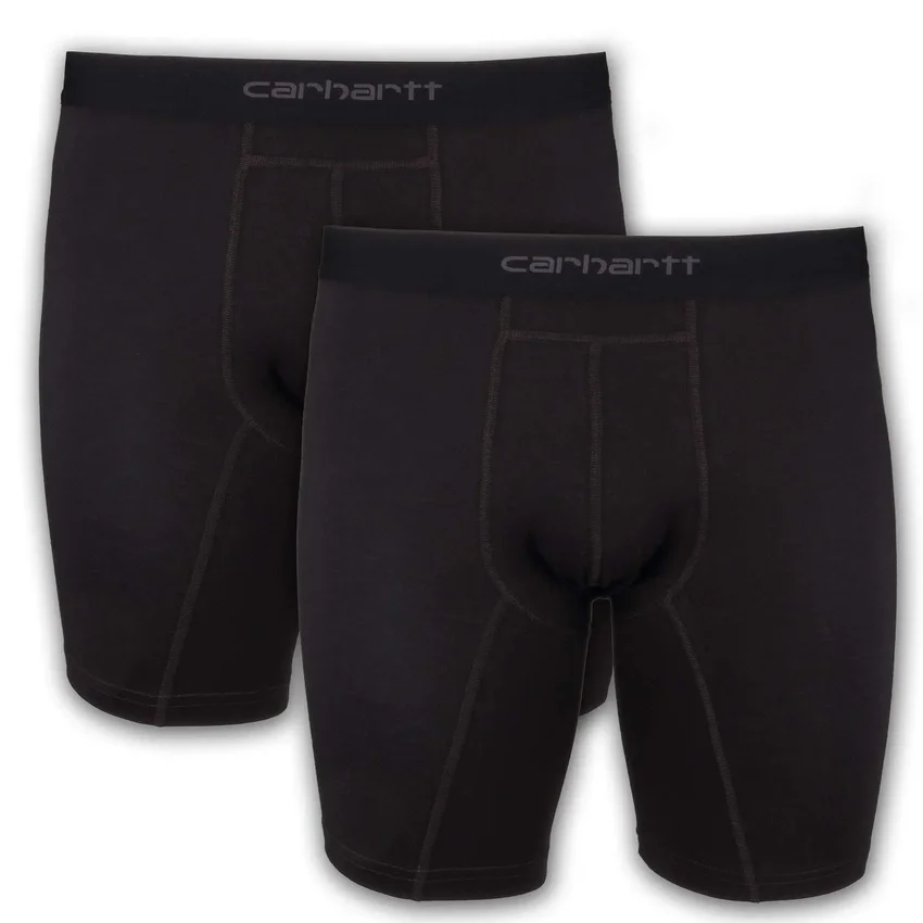 Conjunto de 2 cuecas básicas de 8"