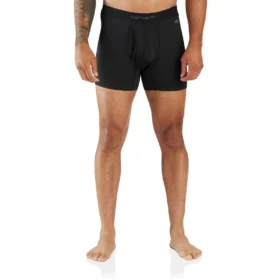 Conjunto de 2 cuecas Carhartt Force® em jersey elástico de 5”