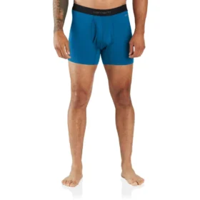 Conjunto de 2 cuecas Carhartt Force® em jersey elástico de 5”
