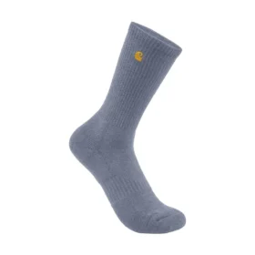 Conjunto de 2 pares de meias Carhartt Force® de peso médio para mulher
