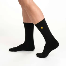 Conjunto de 2 pares de meias Carhartt Force® de peso médio para mulher