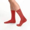 Conjunto de 2 pares de meias Carhartt Force® de peso médio para mulher
