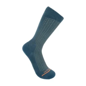 Conjunto de 2 pares de meias curtas leves e duráveis
