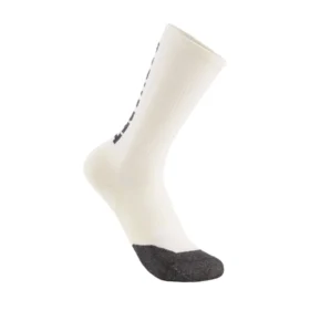 Conjunto de 3 pares de meias curtas femininas de peso médio em algodão e Tencel™ com logótipo