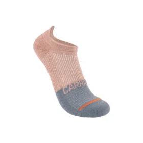 Conjunto de 3 pares de meias invisíveis de peso médio para mulher